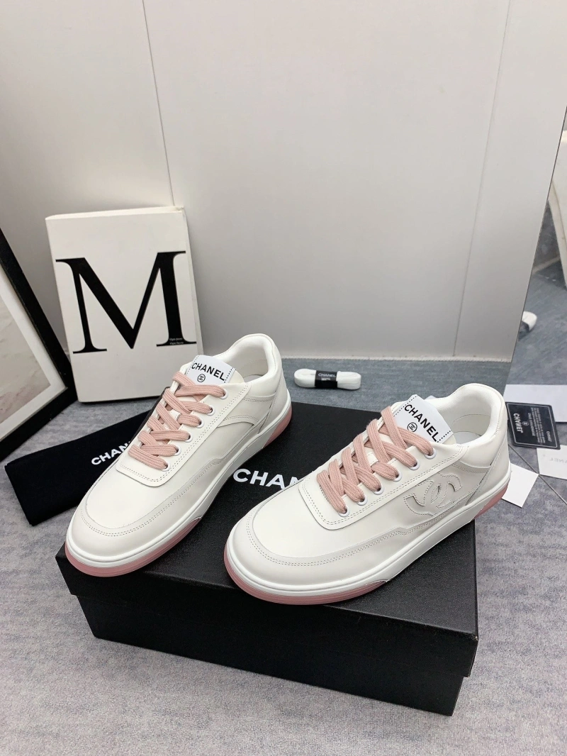 Vibrant Chxnxl Casual Shoes 133284