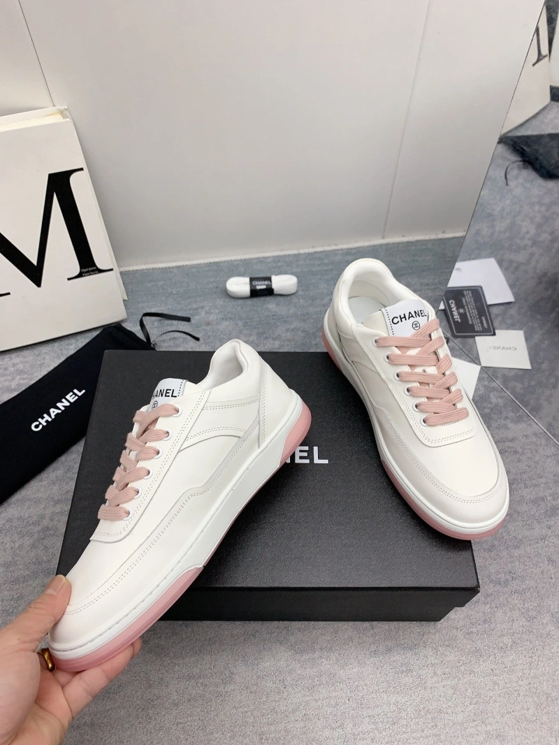 Vibrant Chxnxl Casual Shoes 133284
