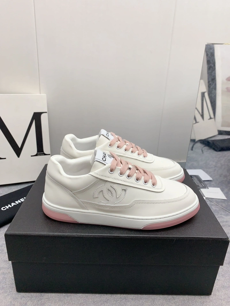 Vibrant Chxnxl Casual Shoes 133284