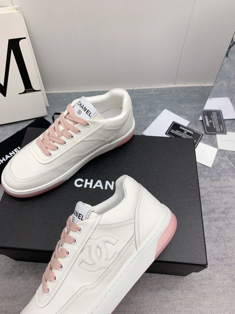 Vibrant Chxnxl Casual Shoes 133284