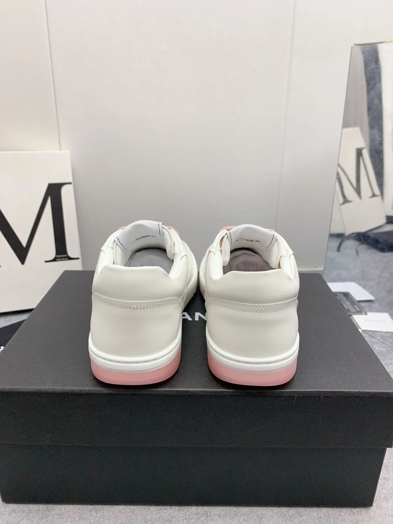 Vibrant Chxnxl Casual Shoes 133284