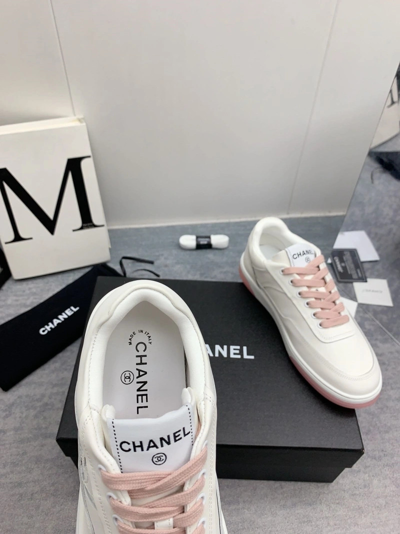 Vibrant Chxnxl Casual Shoes 133284