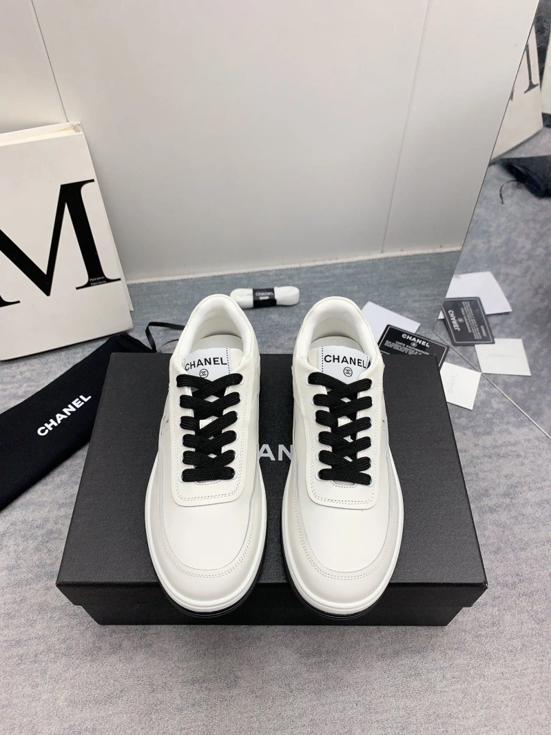 Durable Chxnxl Casual Shoes 133283