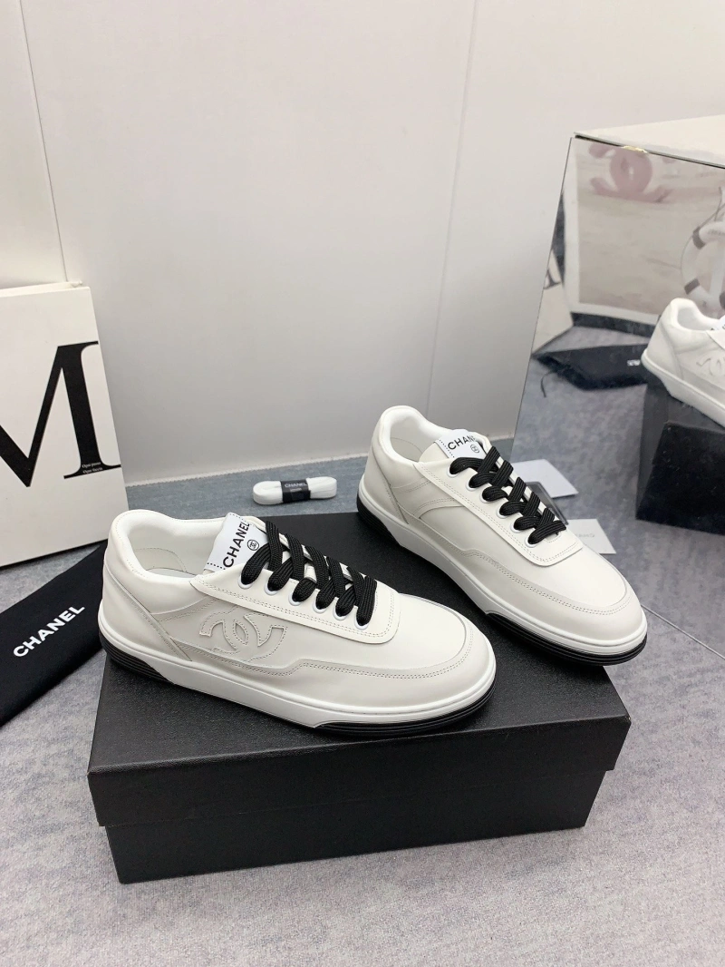 Durable Chxnxl Casual Shoes 133283