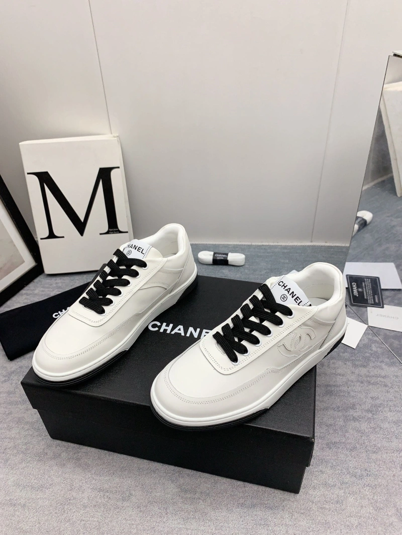 Durable Chxnxl Casual Shoes 133283