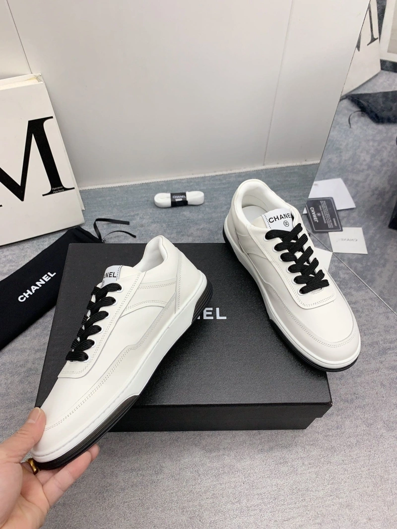 Durable Chxnxl Casual Shoes 133283
