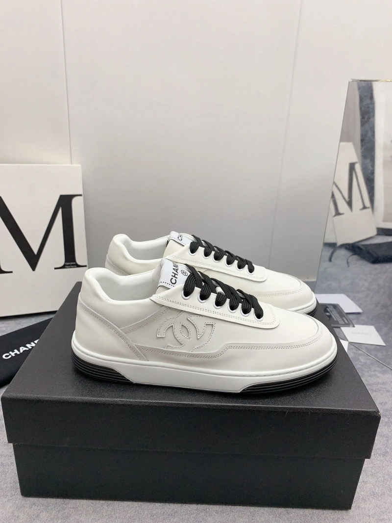 Durable Chxnxl Casual Shoes 133283