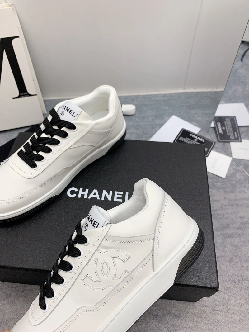 Durable Chxnxl Casual Shoes 133283