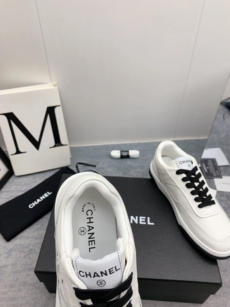 Durable Chxnxl Casual Shoes 133283