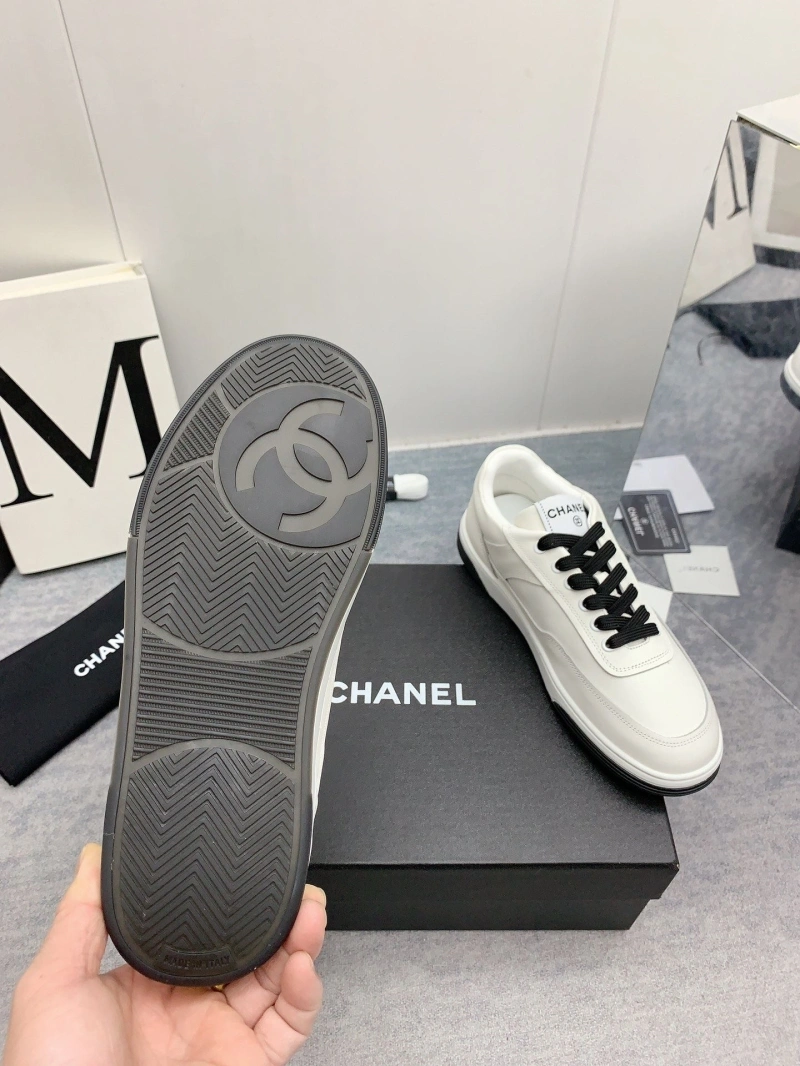 Durable Chxnxl Casual Shoes 133283