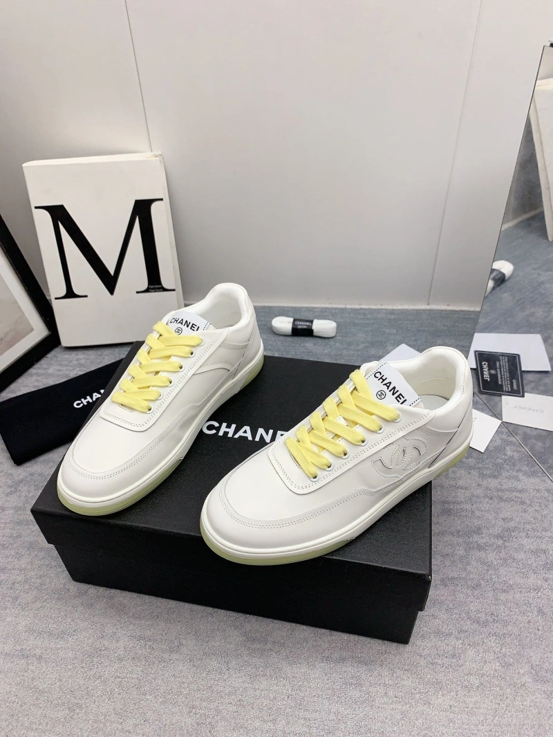 Chxnxl Casual Shoes Classic 133281