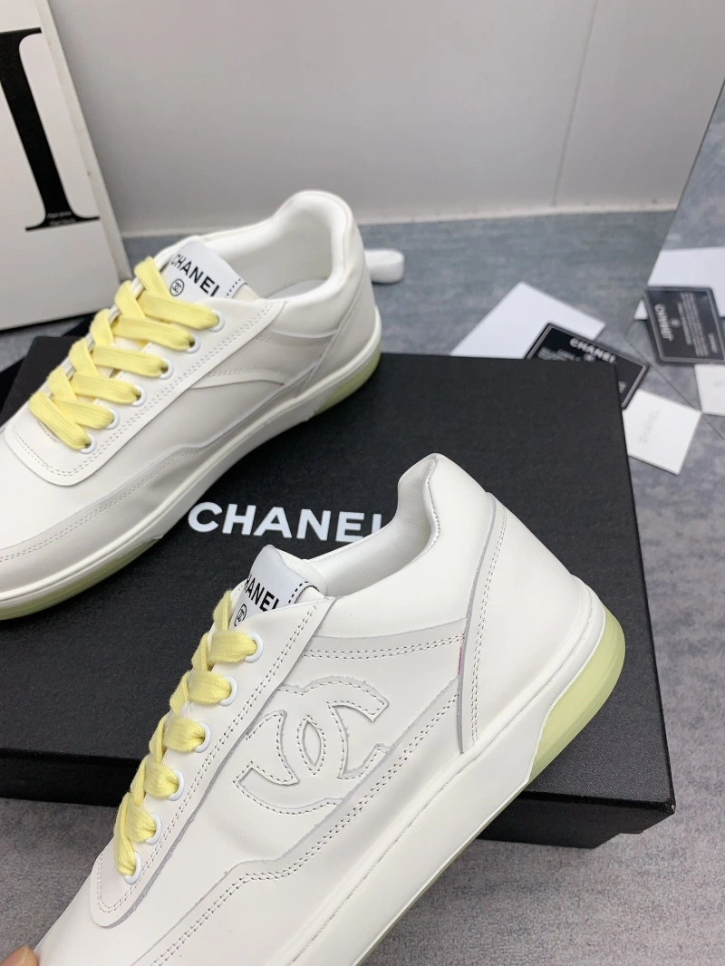 Chxnxl Casual Shoes Classic 133281