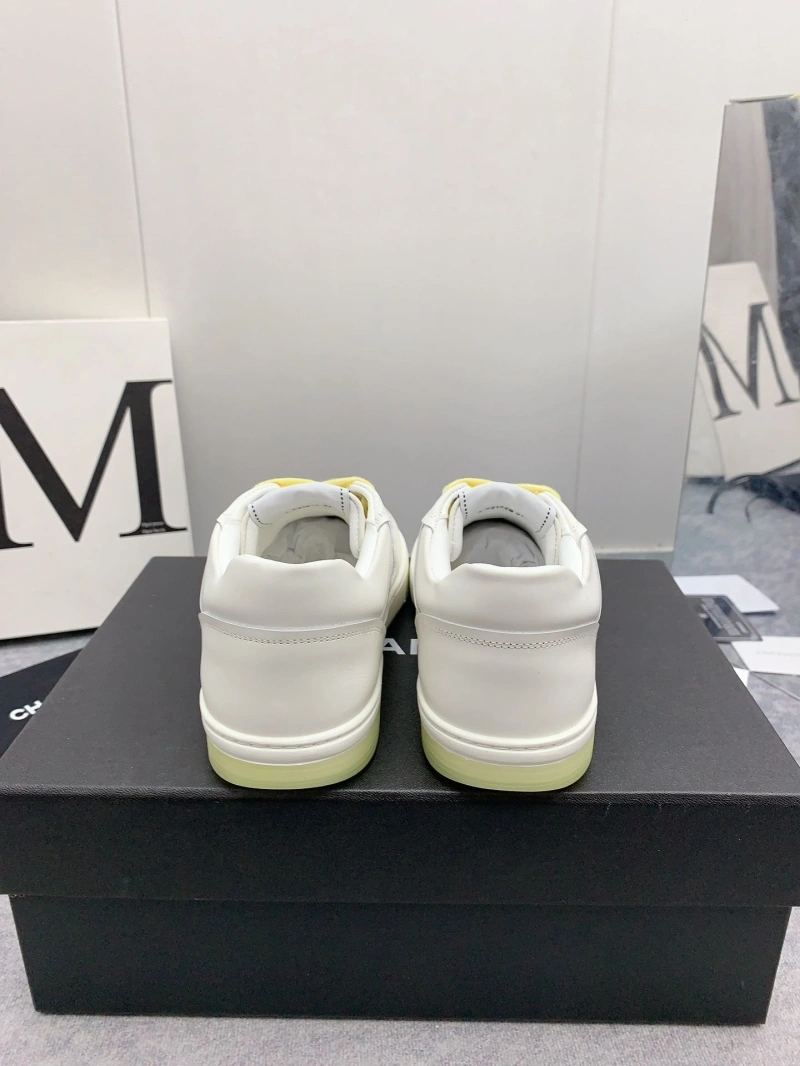 Chxnxl Casual Shoes Classic 133281