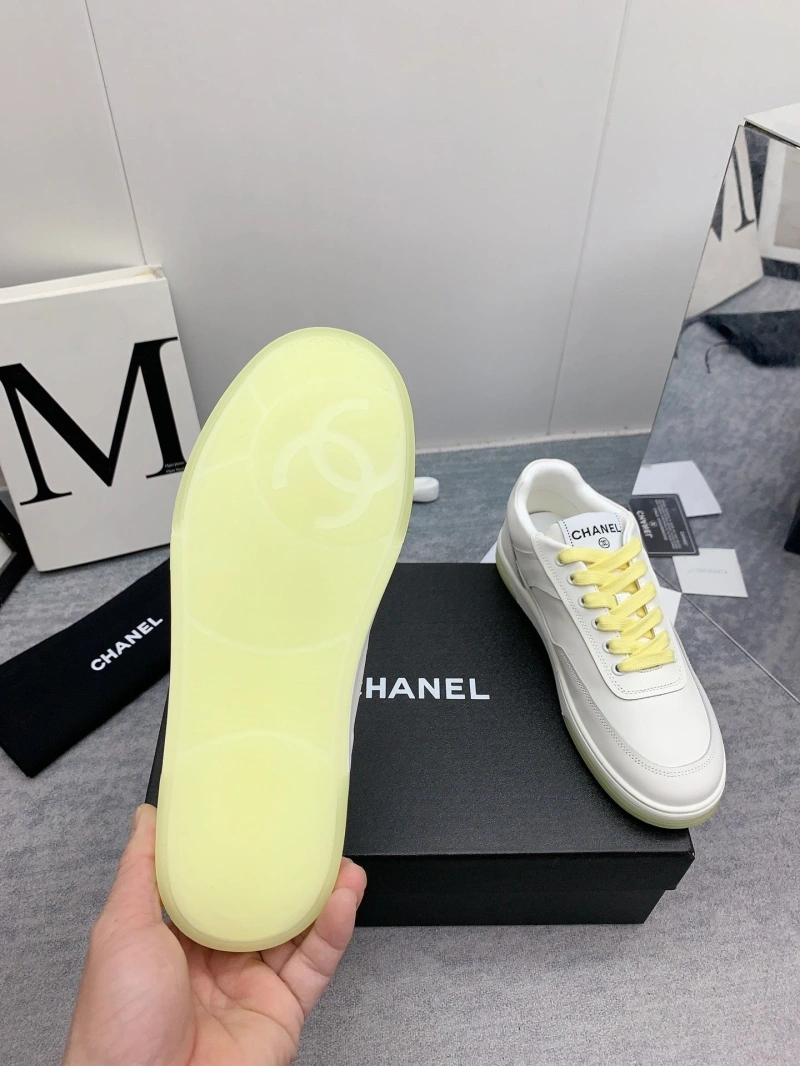 Chxnxl Casual Shoes Classic 133281