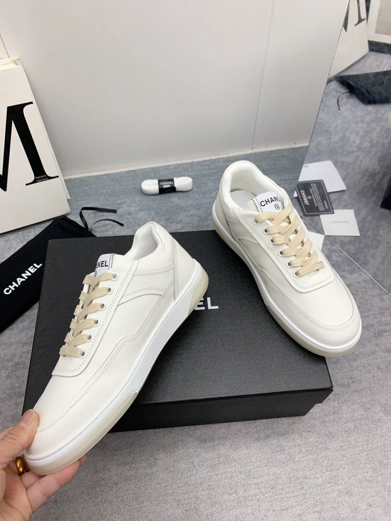 Chxnxl Casual Shoes Flexible 133280