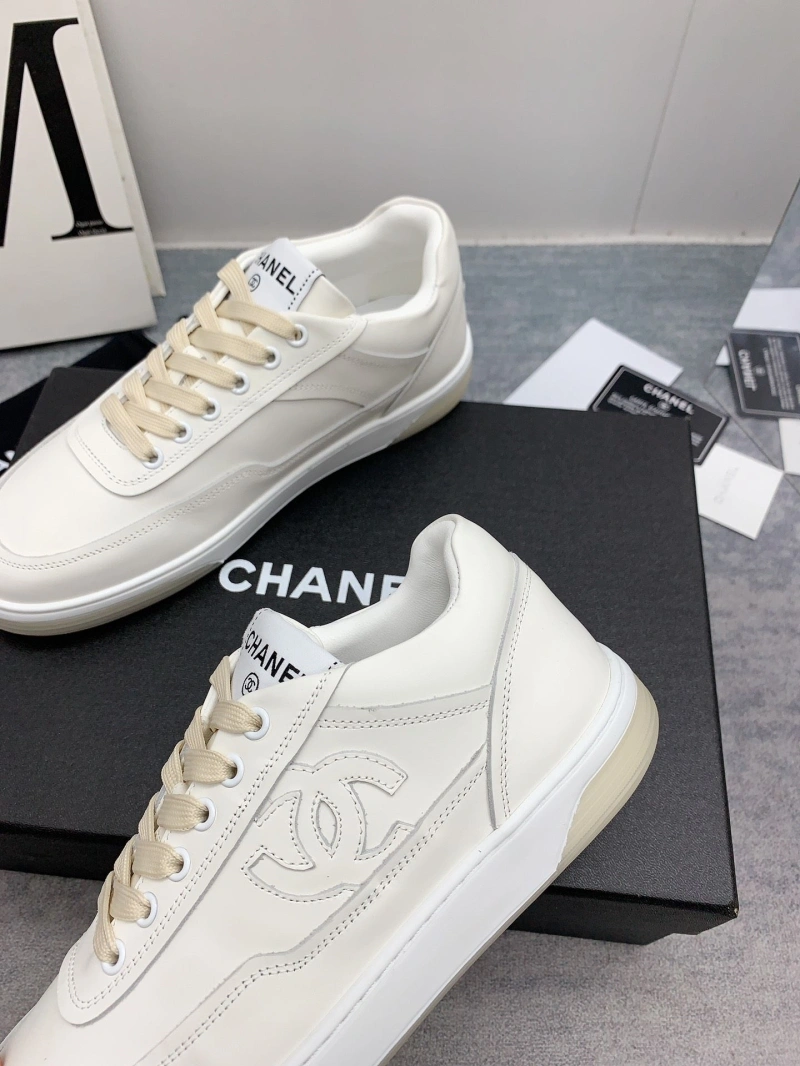 Chxnxl Casual Shoes Flexible 133280