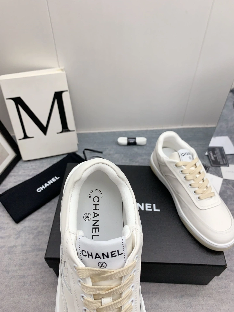 Chxnxl Casual Shoes Flexible 133280