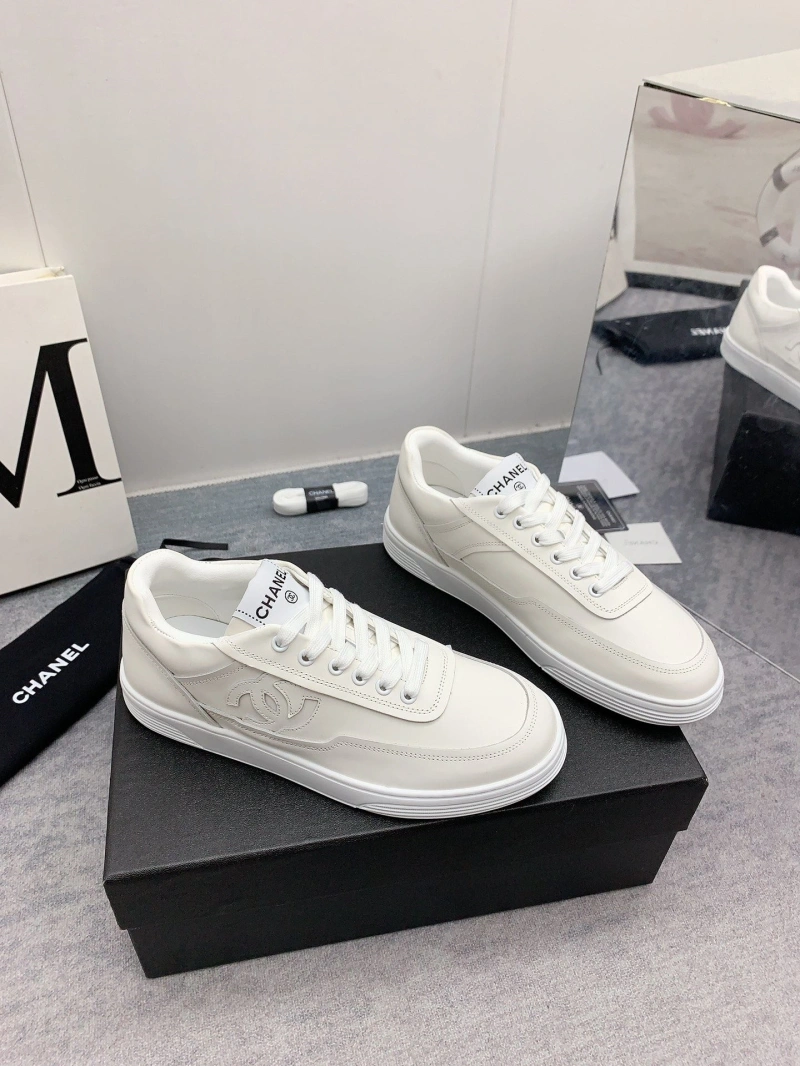 Sophisticated Chxnxl Casual Shoes 133279