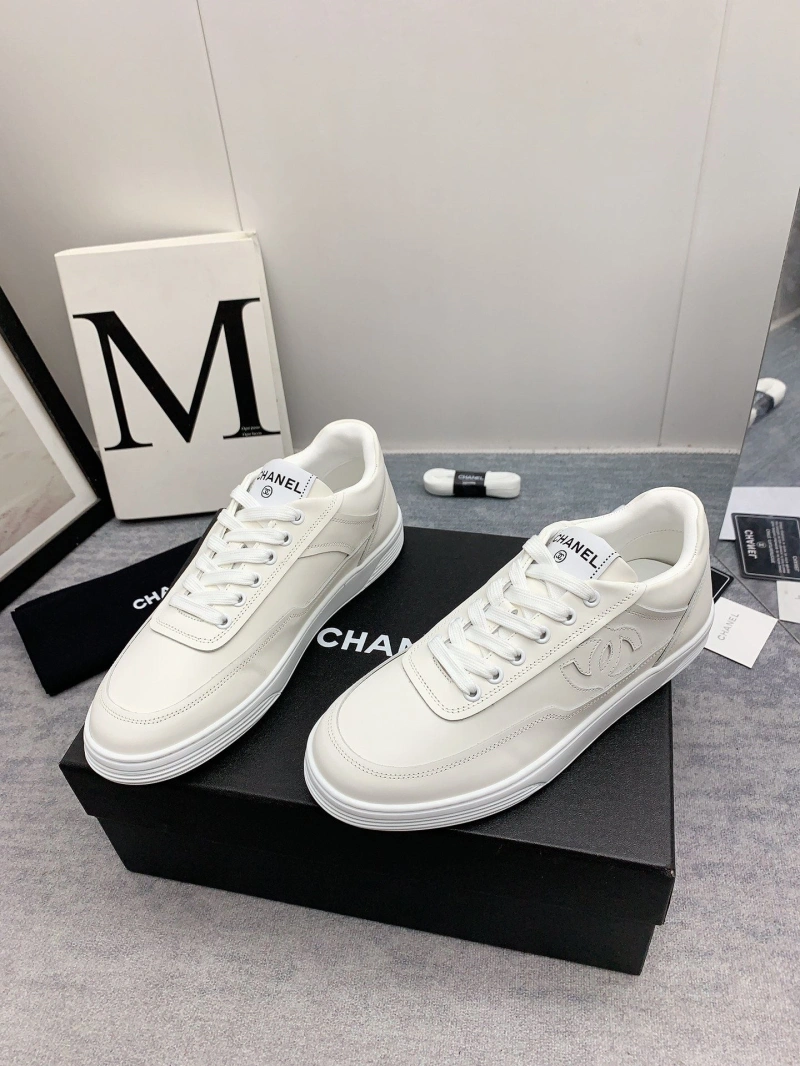 Sophisticated Chxnxl Casual Shoes 133279