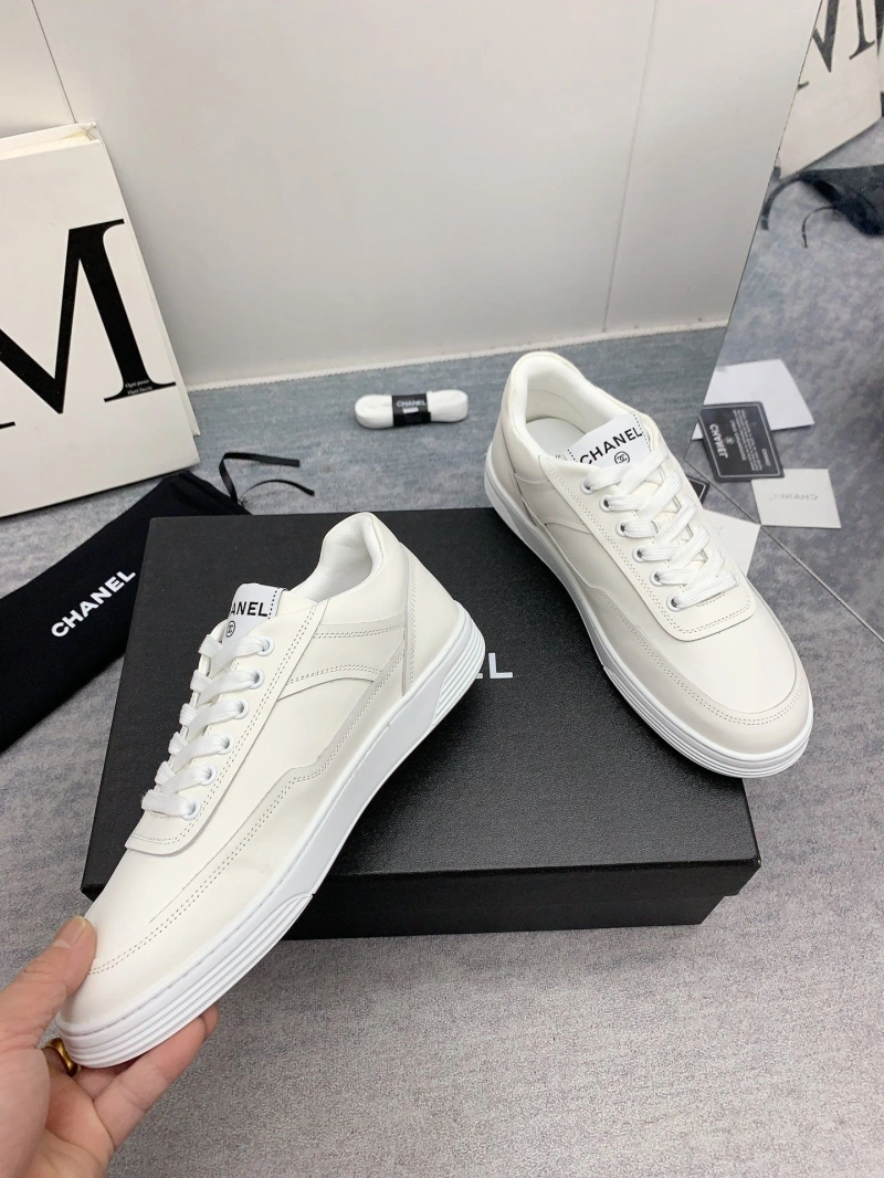Sophisticated Chxnxl Casual Shoes 133279