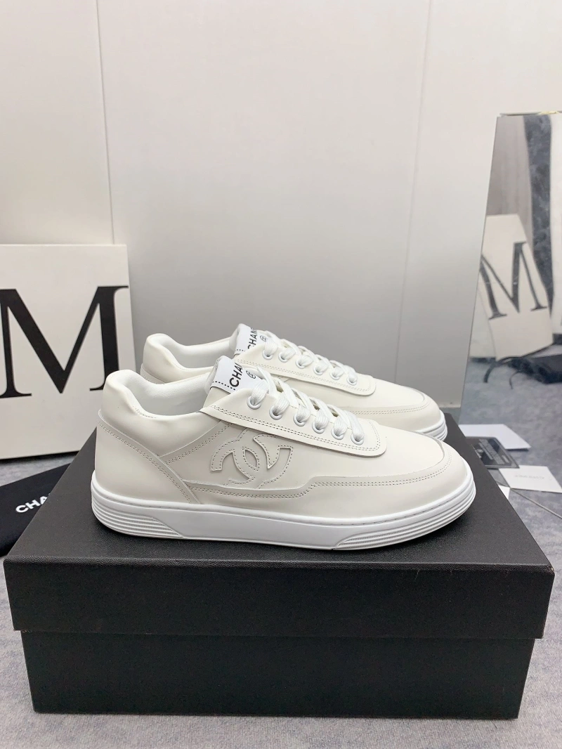 Sophisticated Chxnxl Casual Shoes 133279