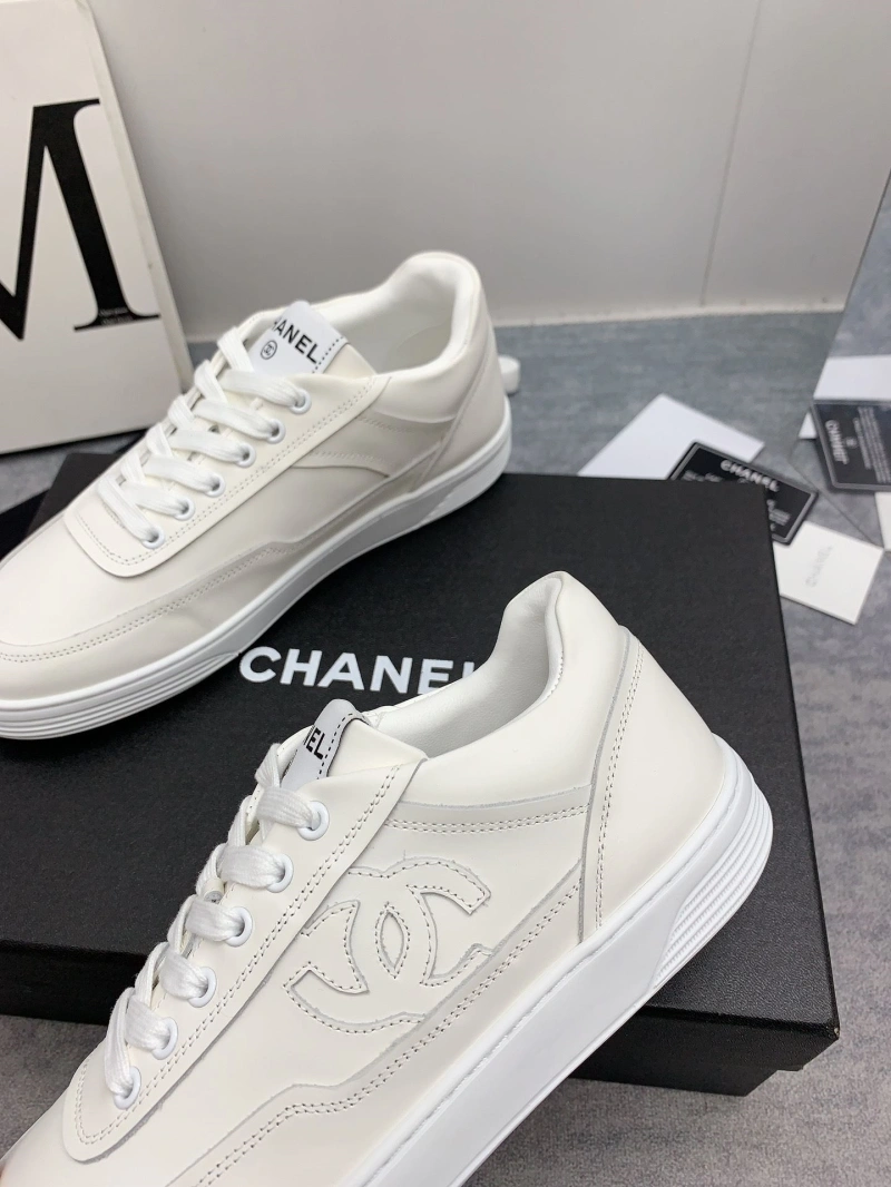 Sophisticated Chxnxl Casual Shoes 133279