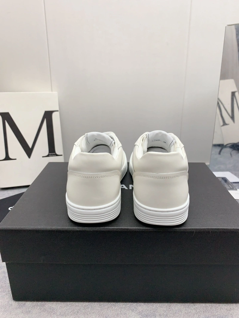 Sophisticated Chxnxl Casual Shoes 133279