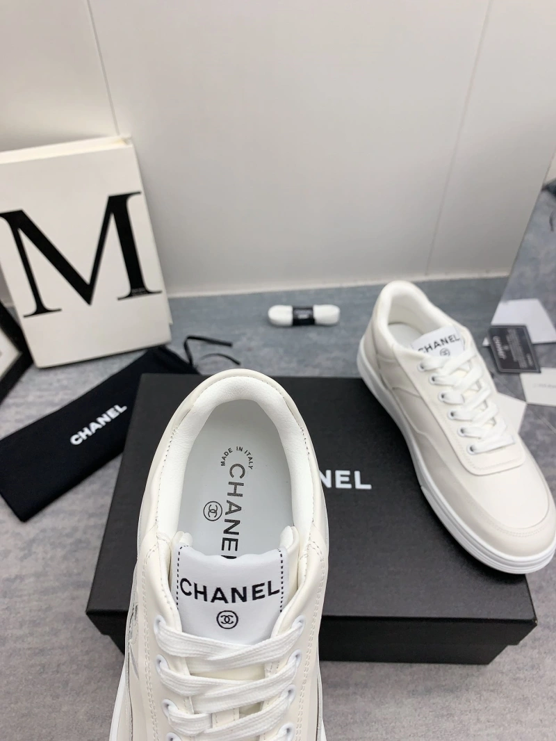 Sophisticated Chxnxl Casual Shoes 133279