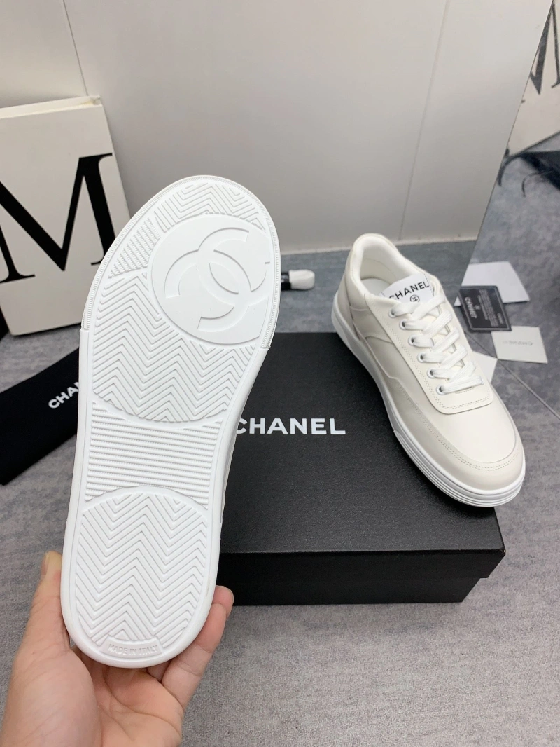Sophisticated Chxnxl Casual Shoes 133279