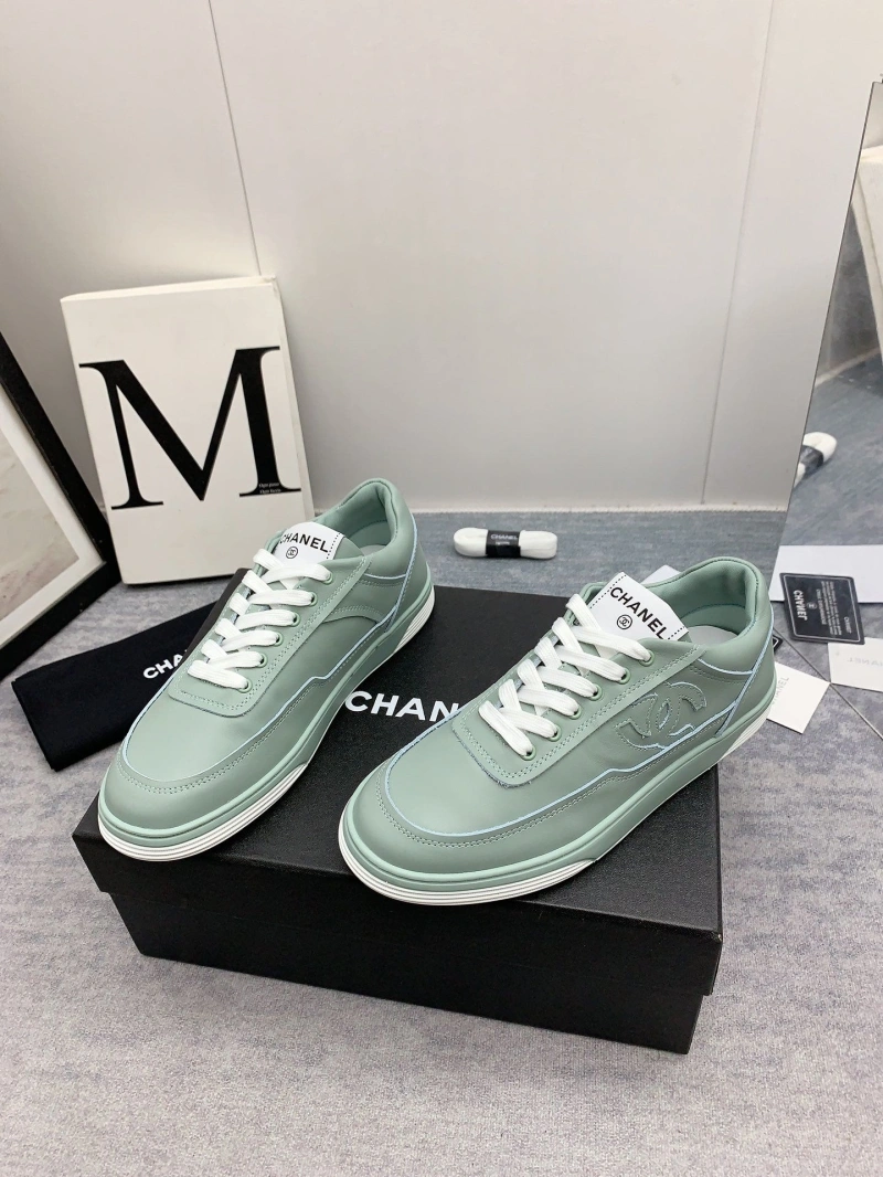 Chxnxl Casual Shoes SportInspired 133278