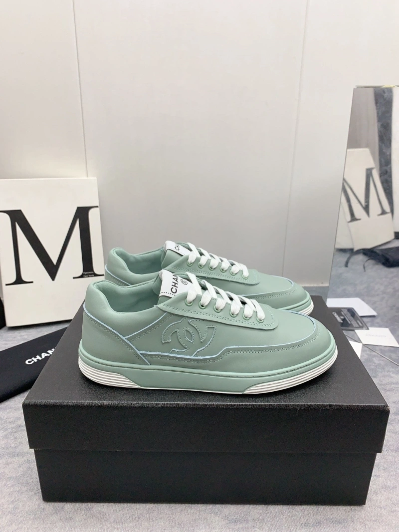 Chxnxl Casual Shoes SportInspired 133278