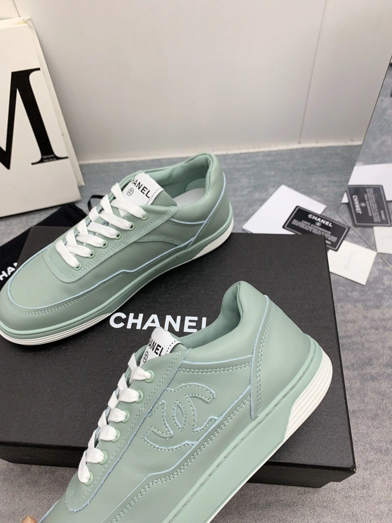 Chxnxl Casual Shoes SportInspired 133278