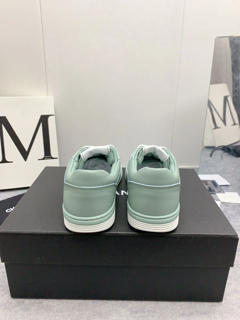 Chxnxl Casual Shoes SportInspired 133278