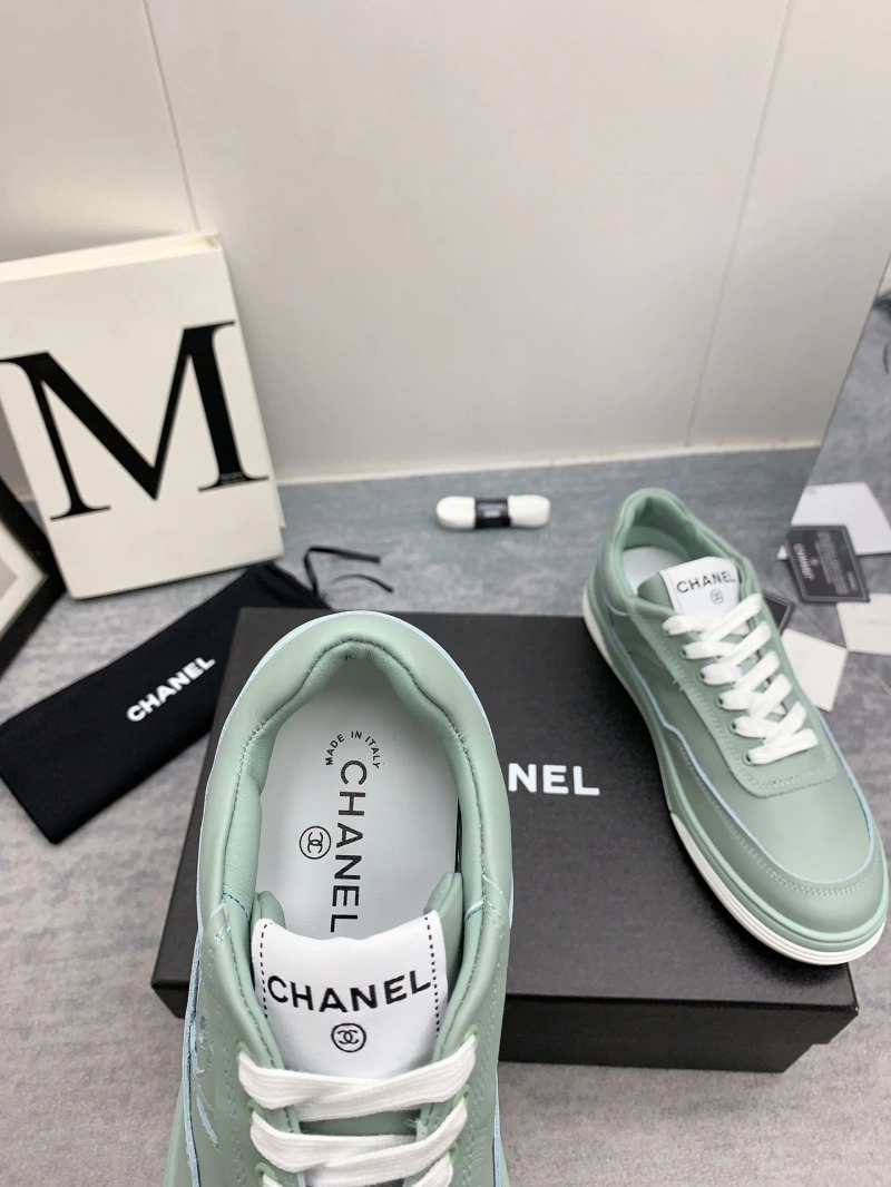 Chxnxl Casual Shoes SportInspired 133278