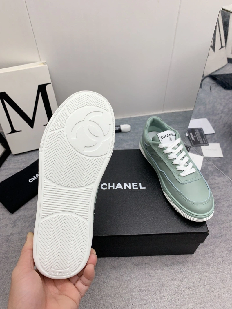 Chxnxl Casual Shoes SportInspired 133278