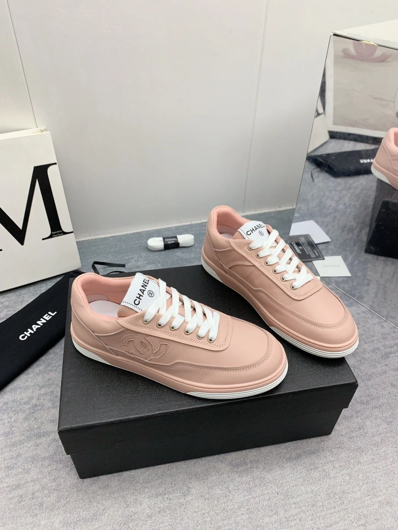 Resilient Chxnxl Casual Shoes 133277