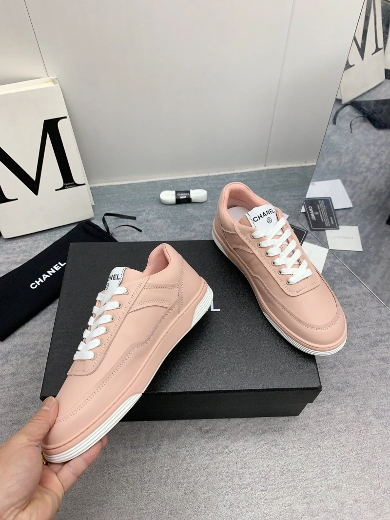Resilient Chxnxl Casual Shoes 133277