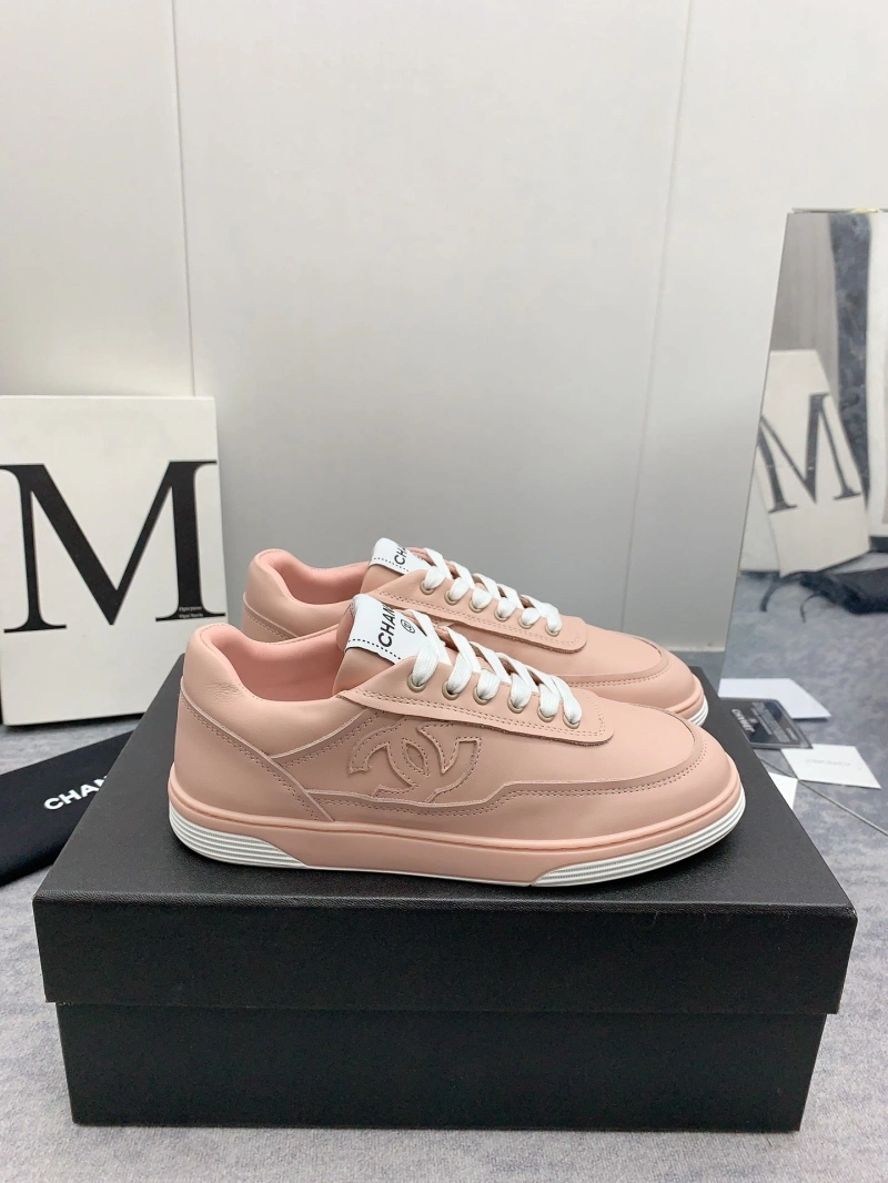 Resilient Chxnxl Casual Shoes 133277