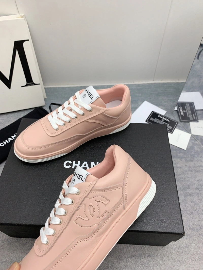 Resilient Chxnxl Casual Shoes 133277