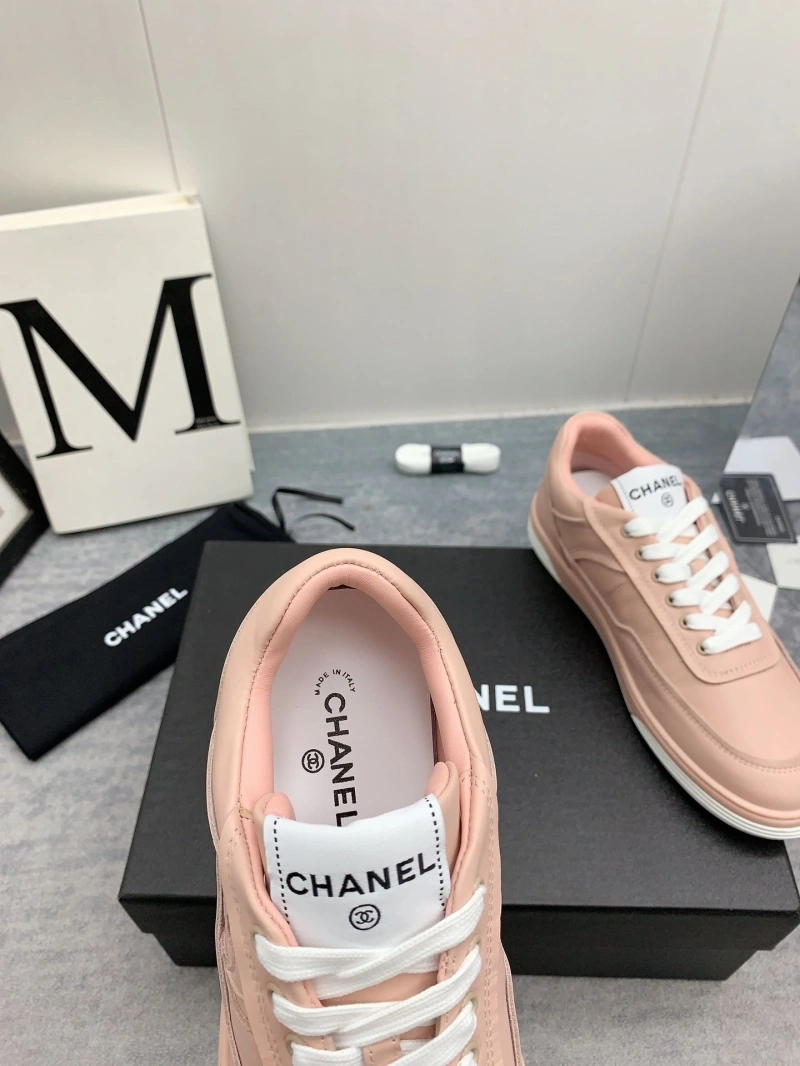Resilient Chxnxl Casual Shoes 133277