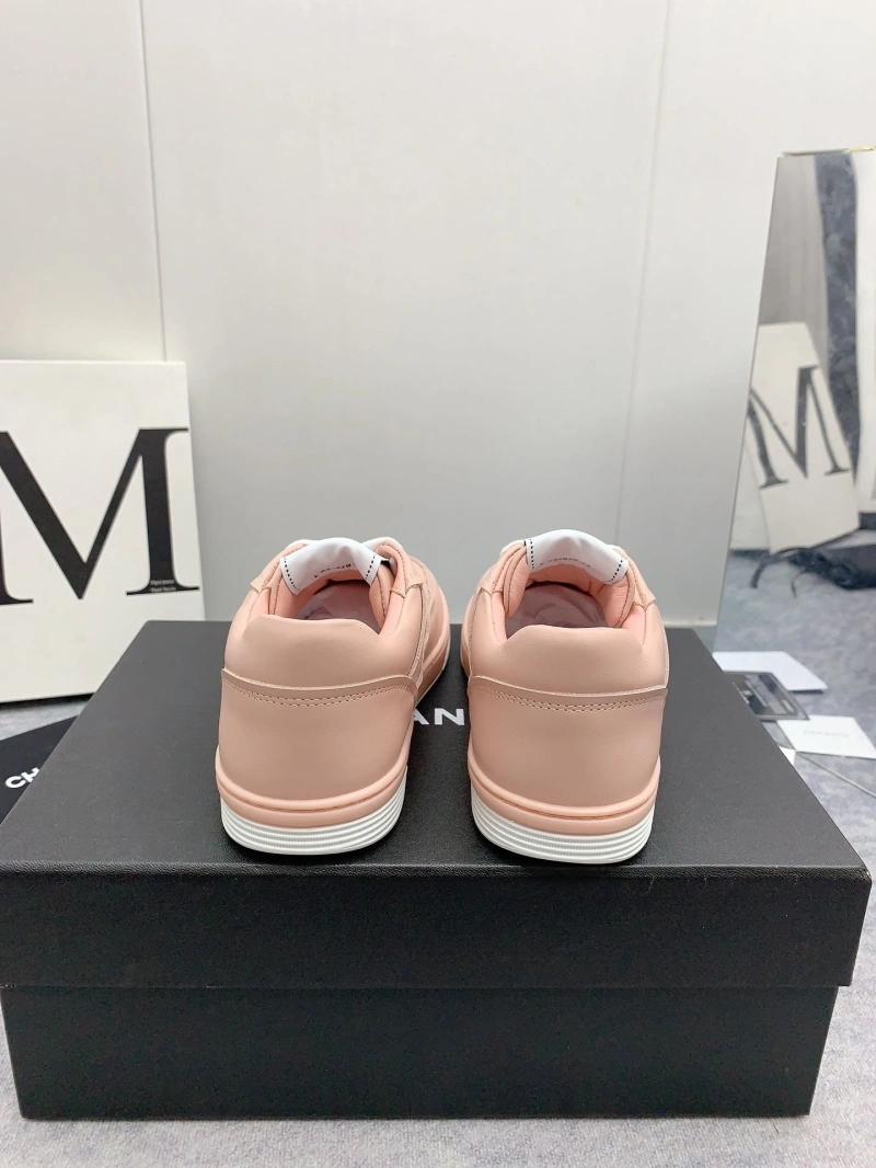Resilient Chxnxl Casual Shoes 133277