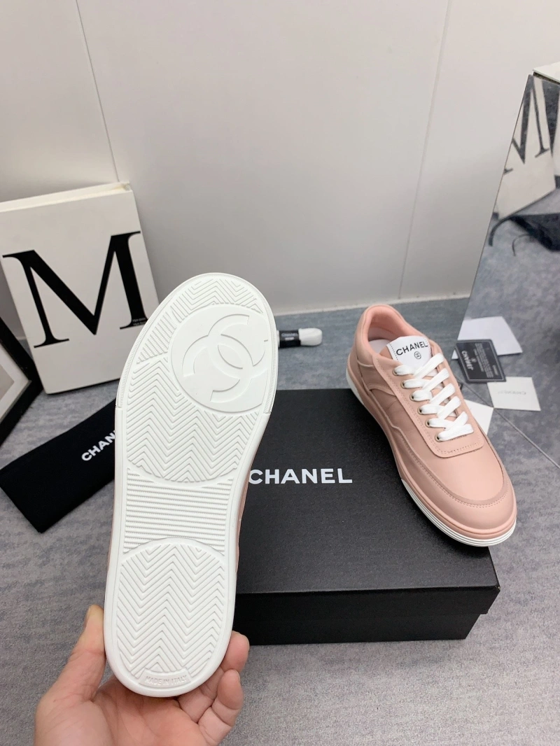 Resilient Chxnxl Casual Shoes 133277