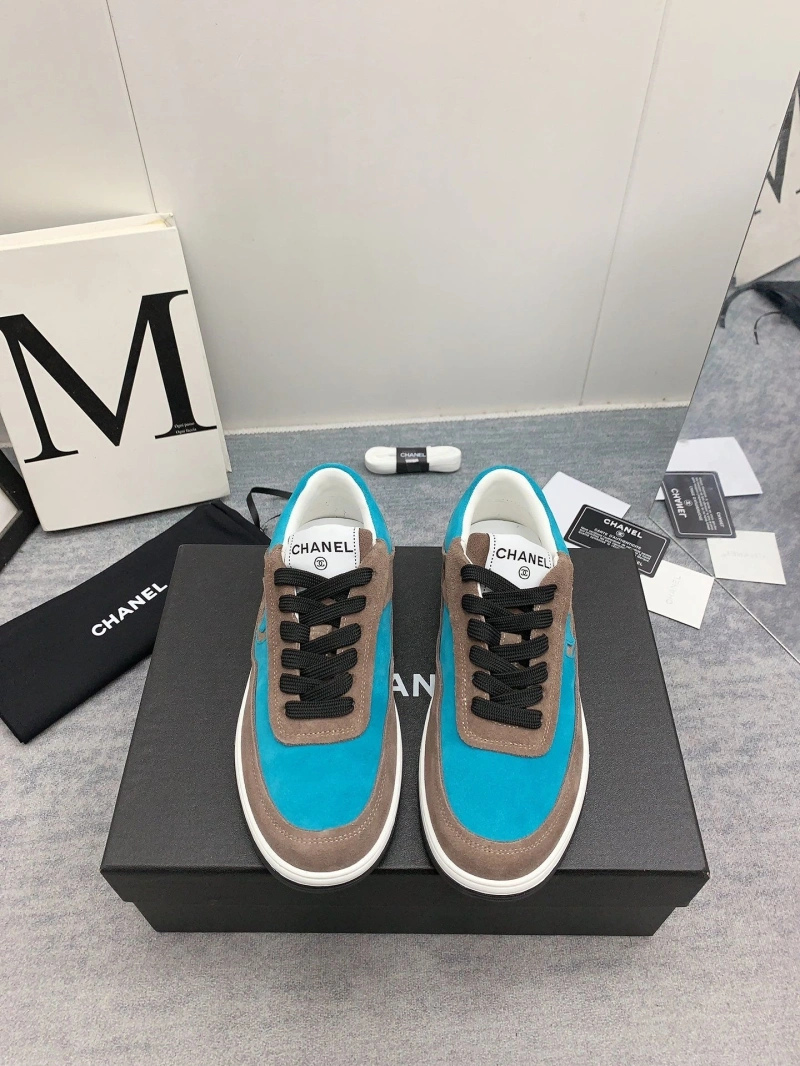 DailyWear Chxnxl Casual Shoes 133276