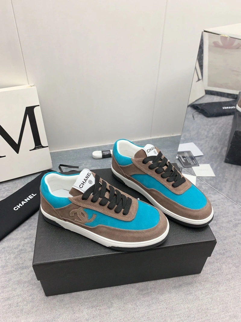 DailyWear Chxnxl Casual Shoes 133276