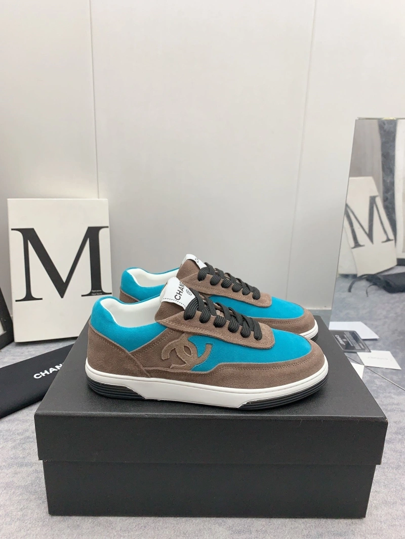 DailyWear Chxnxl Casual Shoes 133276