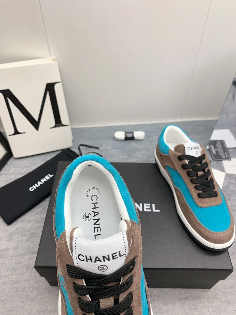 DailyWear Chxnxl Casual Shoes 133276