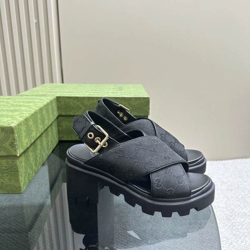 Comfortable Gxccx High Heels 165591