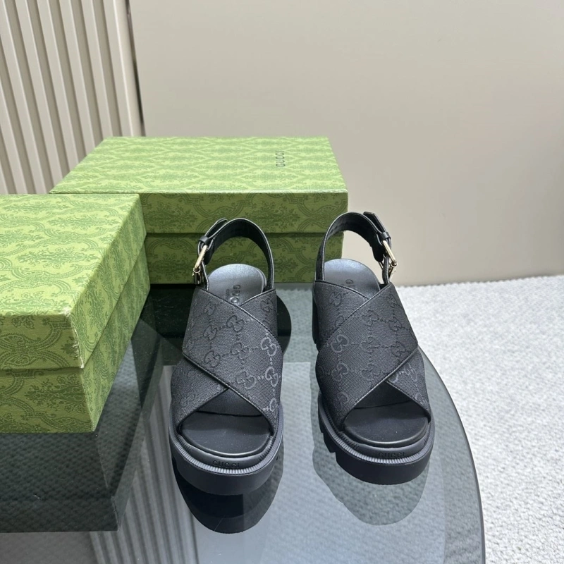 Comfortable Gxccx High Heels 165591