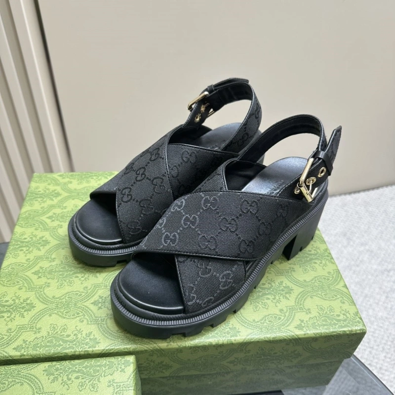 Comfortable Gxccx High Heels 165591