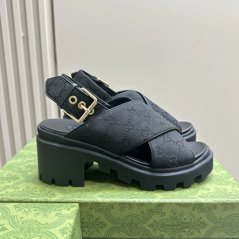 Comfortable Gxccx High Heels 165591